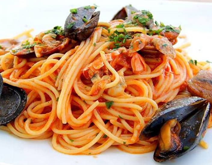 Sughi Pronti - Presto Chef